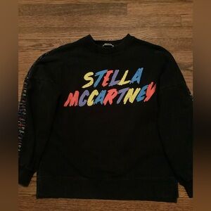 Stella McCartney Kids Sweatshirt
